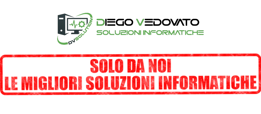 Soluzioni IT DVSolution